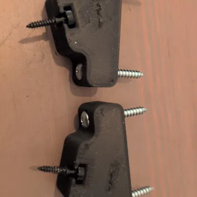 Bộ ngàm treo premium cho Ultimea A60