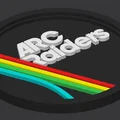 Arc Raiders Coaster - Thumbnail 2