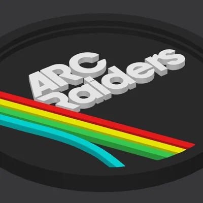 Arc Raiders Coaster