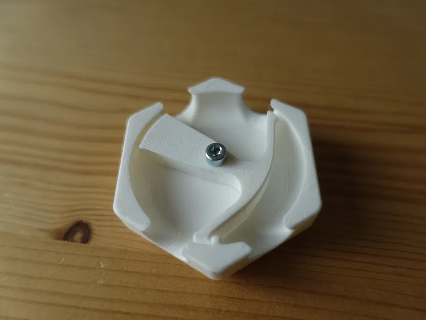 Hextraction Tile: Switchflop (Tile Flip-Flop xoay được) - Image 1