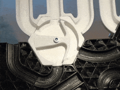 Hextraction Tile: Switchflop (Tile Flip-Flop xoay được) - Thumbnail 2