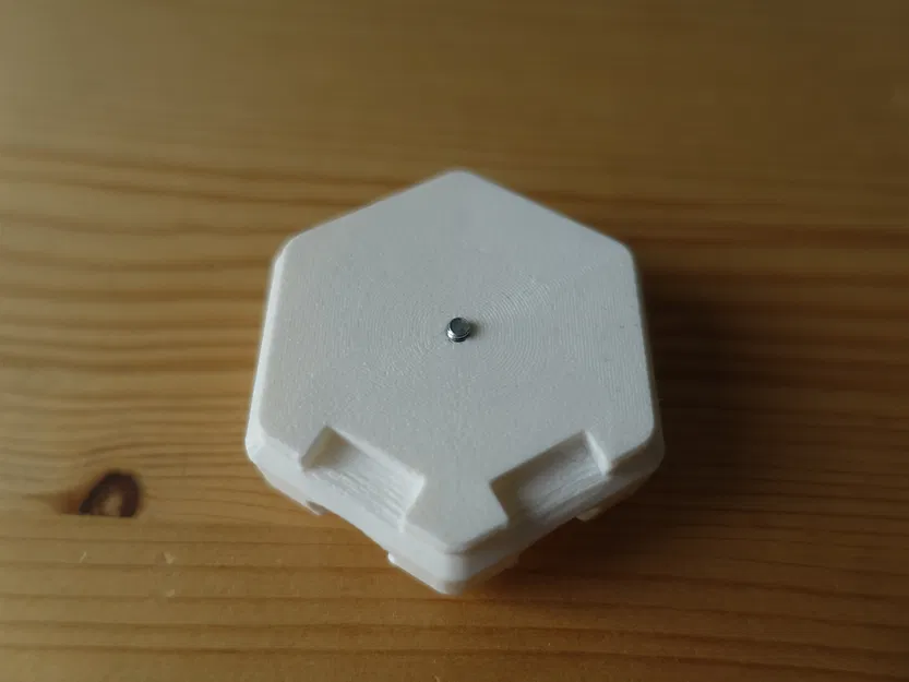 Hextraction Tile: Switchflop (Tile Flip-Flop xoay được) - Image 4