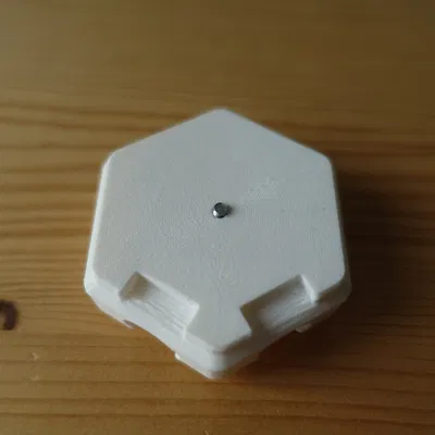 Hextraction Tile: Switchflop (Tile Flip-Flop xoay được)