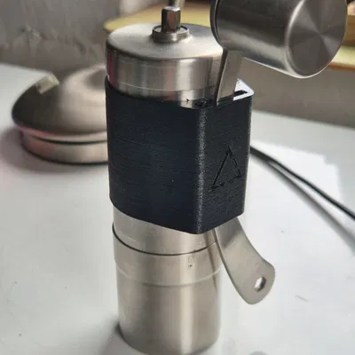Ống bọc tay cầm cho Rhinowares Mini Grinder