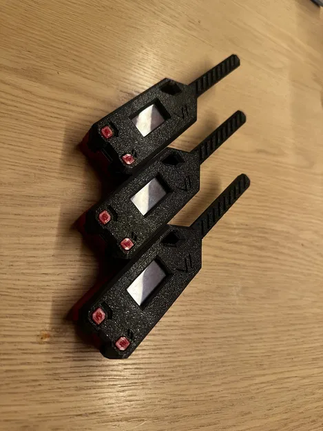 Case tối giản cho Heltec V4 - Image 2