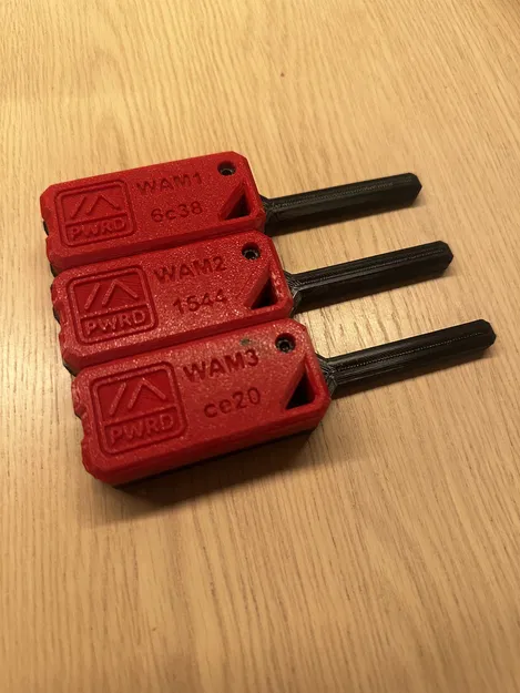 Case tối giản cho Heltec V4 - Image 3