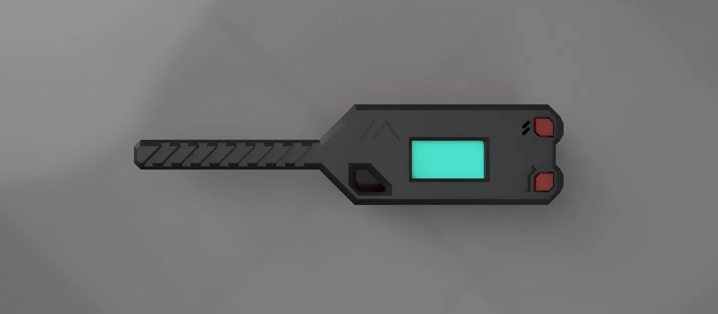 Case tối giản cho Heltec V4 - Image 5