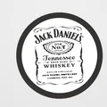 Lót Ly Jack Daniel’s (Jack Daniel’s Coaster) - Thumbnail 1