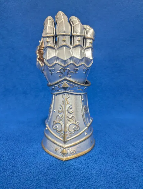 Đế đỡ OneBlade phong cách trung cổ – Thánh tích cạo râu của vương quốc - Image 3