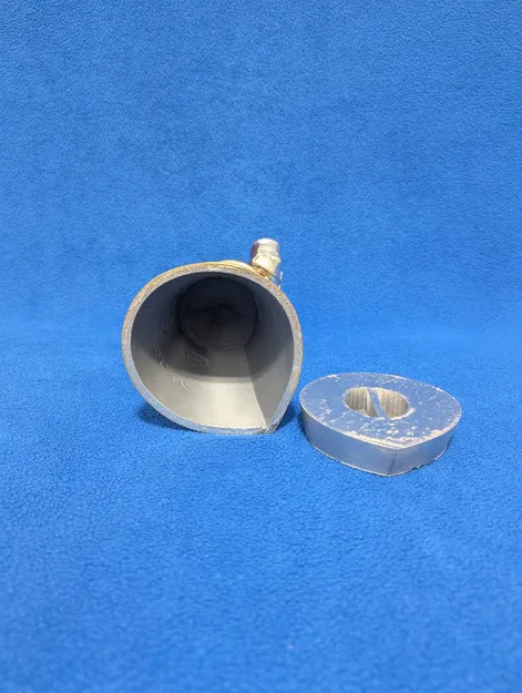 Đế đỡ OneBlade phong cách trung cổ – Thánh tích cạo râu của vương quốc - Image 12