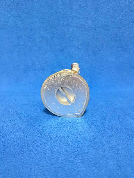 Đế đỡ OneBlade phong cách trung cổ – Thánh tích cạo râu của vương quốc - Image 13