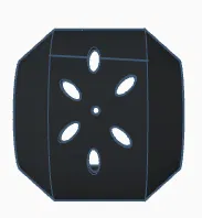 Dummy 13 - Phụ kiện - Nón bảo hiểm đi xe đạp - Image 1