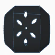 Dummy 13 - Phụ kiện - Nón bảo hiểm đi xe đạp