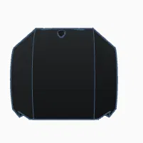 Dummy 13 - Phụ kiện - Nón bảo hiểm đi xe đạp