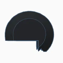 Dummy 13 - Phụ kiện - Nón bảo hiểm đi xe đạp