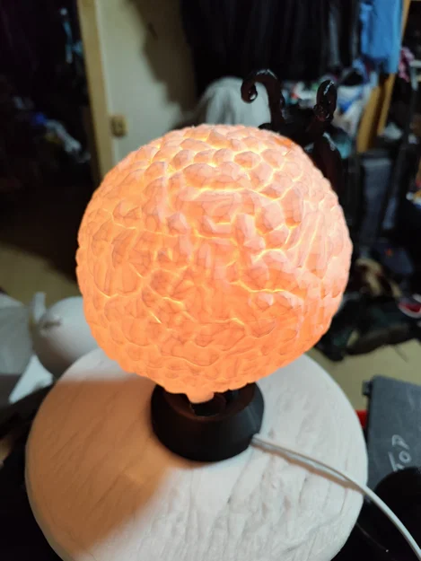 Đèn ngủ đầu giường Rammy - Image 4