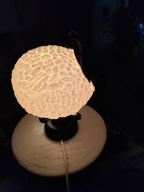 Đèn ngủ đầu giường Rammy - Image 5