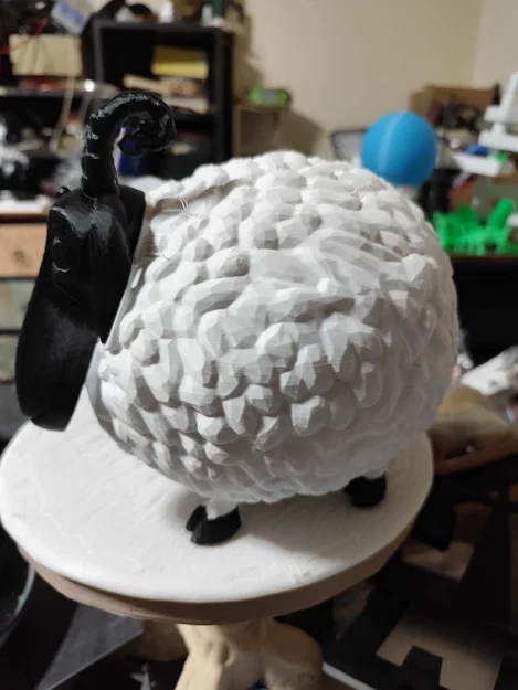 Đèn ngủ đầu giường Rammy - Image 6