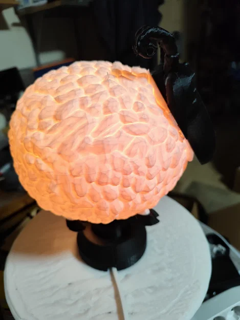 Đèn ngủ đầu giường Rammy - Image 7