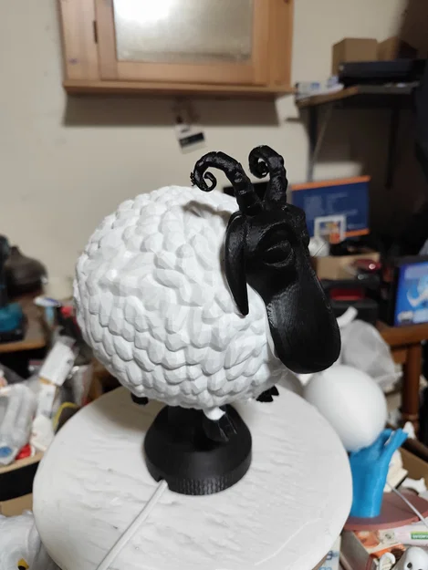 Đèn ngủ đầu giường Rammy - Image 9