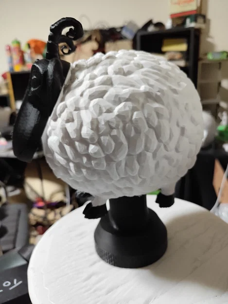 Đèn ngủ đầu giường Rammy - Image 10