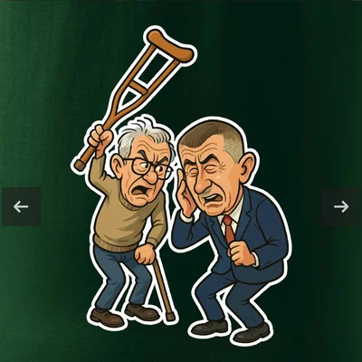 Gậy Pháp (Francouzská hole)