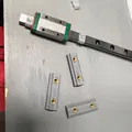 Ngàm/Insert cố định rail MGN9 cho BSB extrusion - Thumbnail 2