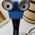 Držák Ložisek (Giá đỡ vòng bi) - Thumbnail 1