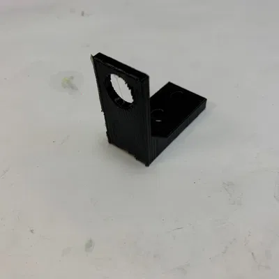 Giá đỡ cảm biến nhiệt độ ngoài trời ATA cho Audi 80/90/100/200/V8 (Halter)