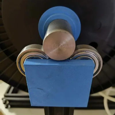 Držák Ložisek (Giá đỡ vòng bi)