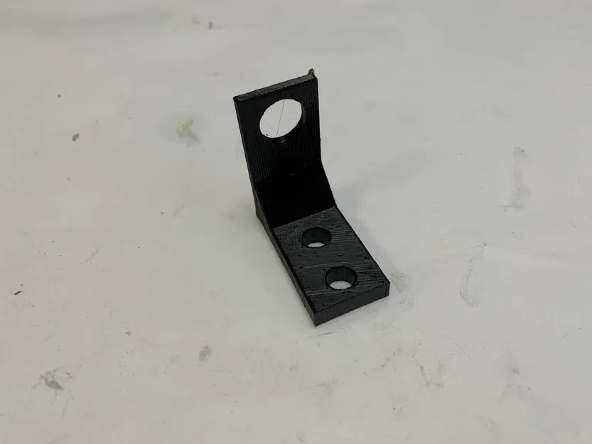 Giá đỡ cảm biến nhiệt độ ngoài trời ATA cho Audi 80/90/100/200/V8 (Halter) - Image 5