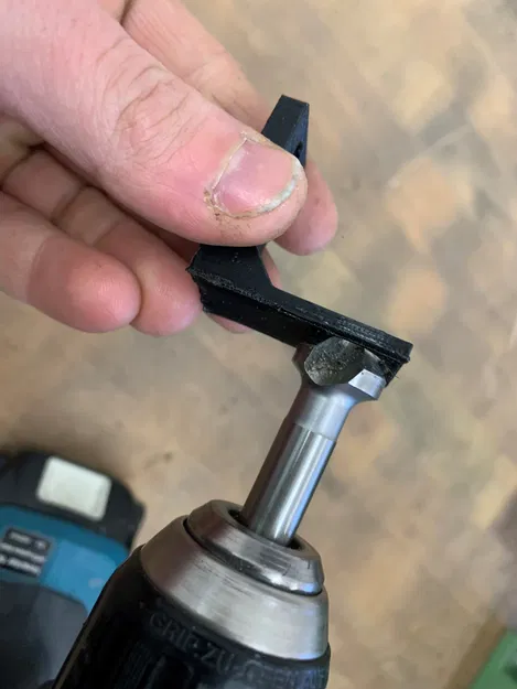 Giá đỡ cảm biến nhiệt độ ngoài trời ATA cho Audi 80/90/100/200/V8 (Halter) - Image 6