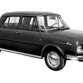 Škoda 100 mb - rok 1970 - Thumbnail 1