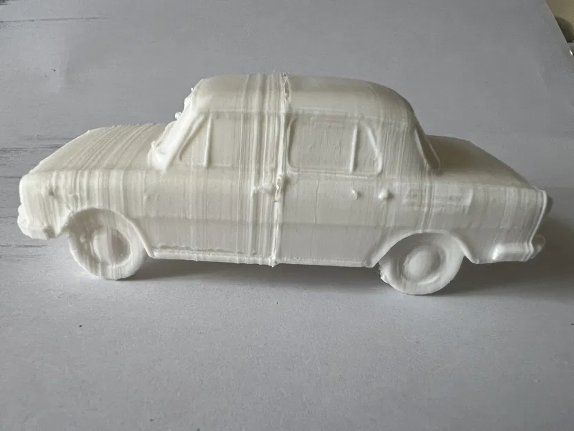 Škoda 100 mb - rok 1970 - Image 2