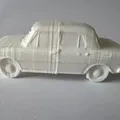 Škoda 100 mb - rok 1970 - Thumbnail 2