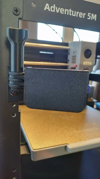 Giá đỡ đèn LED cho máy in 3D hoặc thiết bị tương tự - Image 2