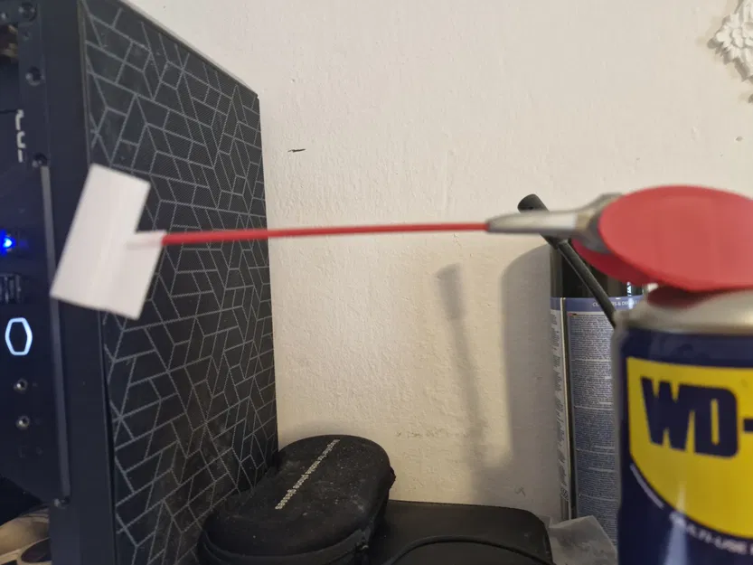 Đầu vòi WD 40 8,5mm - Image 3