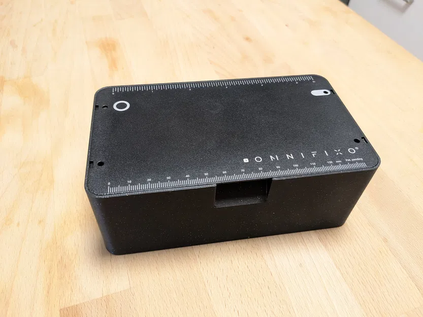 Omnifixo Soldering Kit – Hộp đồ nghề hàn di động - Image 2