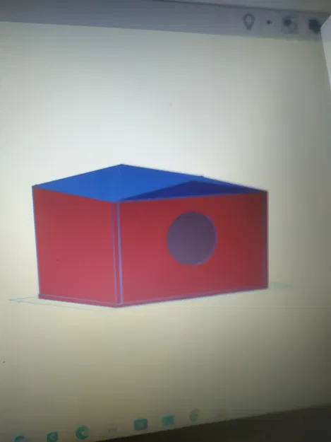 Budka pro ptáčky (Nhà cho chim) - Image 1