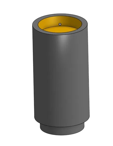 Mô hình Scale ATC Tower - Image 3