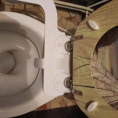 Bộ nối/adapter cho bidet Boku