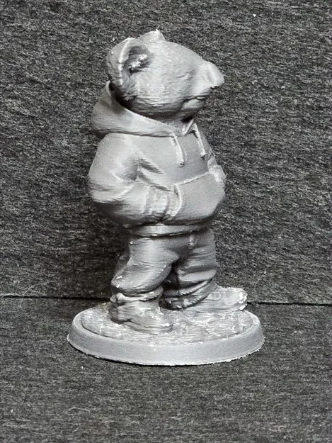 Casual Koala – Koala nhân hoá mặc streetwear - Image 3