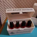 Hộp đựng nozzle AD5M cho nozzle Phaetus/no-name (FlashForge Adventurer 5M) - Thumbnail 5