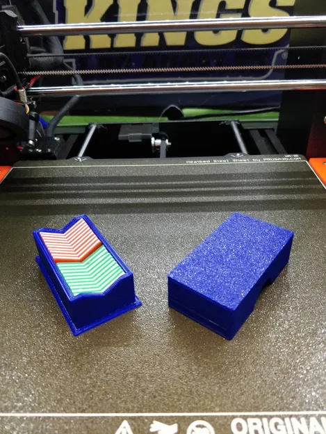 Counter MTG +1/+1 và/hoặc -1/-1 kèm hộp đựng - Image 1