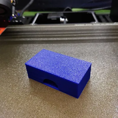 Counter MTG +1/+1 và/hoặc -1/-1 kèm hộp đựng