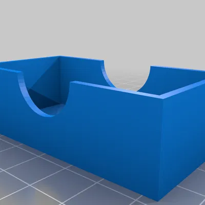 Counter MTG +1/+1 và/hoặc -1/-1 kèm hộp đựng