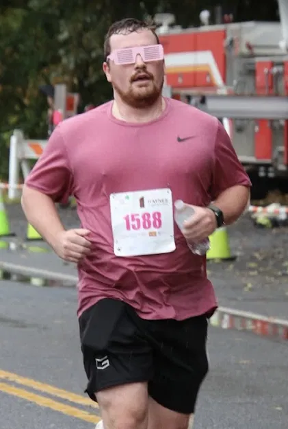 Kính Shutter Shade (Shutter Shade Glasses) - Image 3