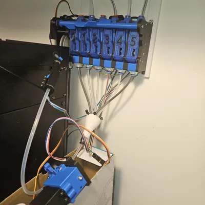 Low Rider v1 tối đa 6 lines