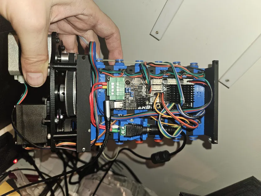 Low Rider v1 tối đa 6 lines - Image 2