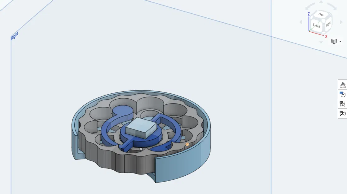 Đồ chơi Fidget (Fidget Toy) - Image 1